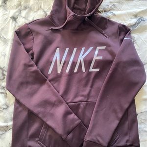 Nike Dry-Fit Hoodie